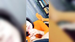 Saffronbacchus (Saffron Bacchus) OnlyFans Leaks Sexy Snaps of Candian Girl 640
