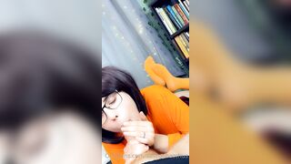 Saffronbacchus (Saffron Bacchus) OnlyFans Leaks Sexy Snaps of Candian Girl 640