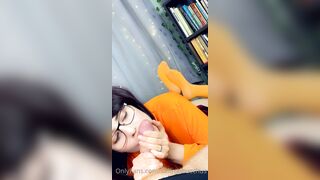 Saffronbacchus (Saffron Bacchus) OnlyFans Leaks Sexy Snaps of Candian Girl 640