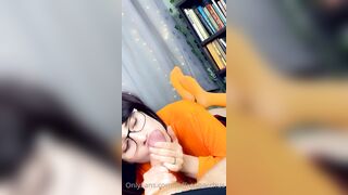 Saffronbacchus (Saffron Bacchus) OnlyFans Leaks Sexy Snaps of Candian Girl 640