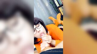 Saffronbacchus (Saffron Bacchus) OnlyFans Leaks Sexy Snaps of Candian Girl 640