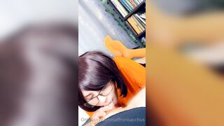 Saffronbacchus (Saffron Bacchus) OnlyFans Leaks Sexy Snaps of Candian Girl 640
