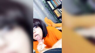 Saffronbacchus (Saffron Bacchus) OnlyFans Leaks Sexy Snaps of Candian Girl 640