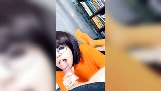 Saffronbacchus (Saffron Bacchus) OnlyFans Leaks Sexy Snaps of Candian Girl 640