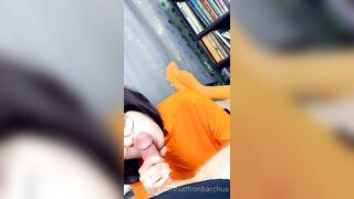 Saffronbacchus (Saffron Bacchus) OnlyFans Leaks Sexy Snaps of Candian Girl 640