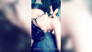 Saffronbacchus (Saffron Bacchus) OnlyFans Leaks Sexy Snaps of Candian Girl 548