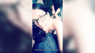 Saffronbacchus (Saffron Bacchus) OnlyFans Leaks Sexy Snaps of Candian Girl 548