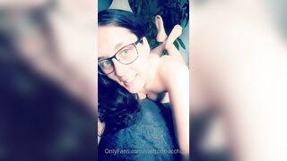 Saffronbacchus (Saffron Bacchus) OnlyFans Leaks Sexy Snaps of Candian Girl 548