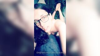 Saffronbacchus (Saffron Bacchus) OnlyFans Leaks Sexy Snaps of Candian Girl 548