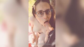 Saffronbacchus (Saffron Bacchus) OnlyFans Leaks Sexy Snaps of Candian Girl 524