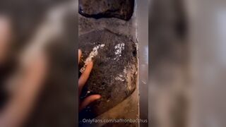 Saffronbacchus (Saffron Bacchus) OnlyFans Leaks Sexy Snaps of Candian Girl 562