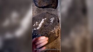 Saffronbacchus (Saffron Bacchus) OnlyFans Leaks Sexy Snaps of Candian Girl 562