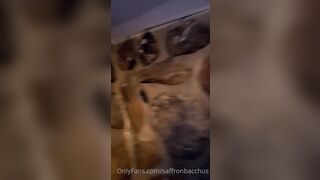 Saffronbacchus (Saffron Bacchus) OnlyFans Leaks Sexy Snaps of Candian Girl 562