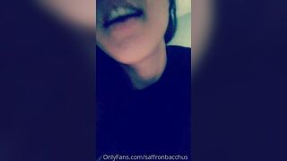 Saffronbacchus (Saffron Bacchus) OnlyFans Leaks Sexy Snaps of Candian Girl 541