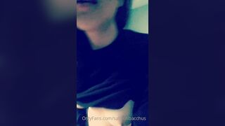 Saffronbacchus (Saffron Bacchus) OnlyFans Leaks Sexy Snaps of Candian Girl 541