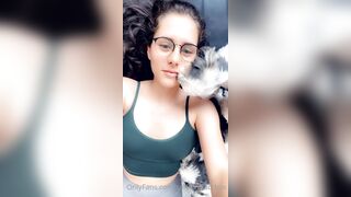 Saffronbacchus (Saffron Bacchus) OnlyFans Leaks Sexy Snaps of Candian Girl 650
