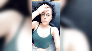 Saffronbacchus (Saffron Bacchus) OnlyFans Leaks Sexy Snaps of Candian Girl 650