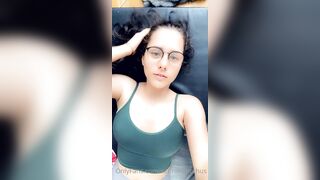 Saffronbacchus (Saffron Bacchus) OnlyFans Leaks Sexy Snaps of Candian Girl 650
