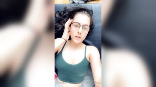 Saffronbacchus (Saffron Bacchus) OnlyFans Leaks Sexy Snaps of Candian Girl 650