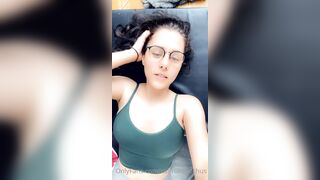 Saffronbacchus (Saffron Bacchus) OnlyFans Leaks Sexy Snaps of Candian Girl 650