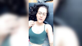 Saffronbacchus (Saffron Bacchus) OnlyFans Leaks Sexy Snaps of Candian Girl 650