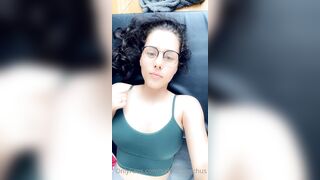 Saffronbacchus (Saffron Bacchus) OnlyFans Leaks Sexy Snaps of Candian Girl 650