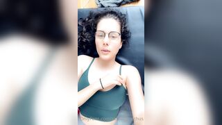 Saffronbacchus (Saffron Bacchus) OnlyFans Leaks Sexy Snaps of Candian Girl 650