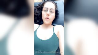 Saffronbacchus (Saffron Bacchus) OnlyFans Leaks Sexy Snaps of Candian Girl 650