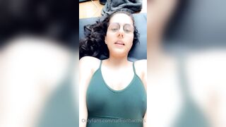 Saffronbacchus (Saffron Bacchus) OnlyFans Leaks Sexy Snaps of Candian Girl 650