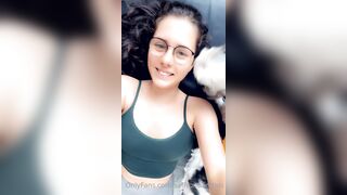 Saffronbacchus (Saffron Bacchus) OnlyFans Leaks Sexy Snaps of Candian Girl 650