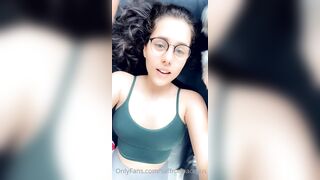 Saffronbacchus (Saffron Bacchus) OnlyFans Leaks Sexy Snaps of Candian Girl 650