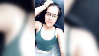 Saffronbacchus (Saffron Bacchus) OnlyFans Leaks Sexy Snaps of Candian Girl 650