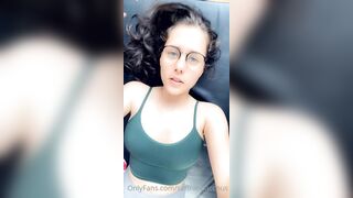Saffronbacchus (Saffron Bacchus) OnlyFans Leaks Sexy Snaps of Candian Girl 650