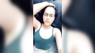 Saffronbacchus (Saffron Bacchus) OnlyFans Leaks Sexy Snaps of Candian Girl 650