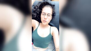 Saffronbacchus (Saffron Bacchus) OnlyFans Leaks Sexy Snaps of Candian Girl 650