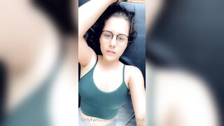 Saffronbacchus (Saffron Bacchus) OnlyFans Leaks Sexy Snaps of Candian Girl 650