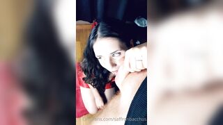 Saffronbacchus (Saffron Bacchus) OnlyFans Leaks Sexy Snaps of Candian Girl 527