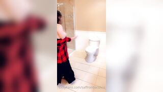 Saffronbacchus (Saffron Bacchus) OnlyFans Leaks Sexy Snaps of Candian Girl 578