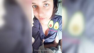 Saffronbacchus (Saffron Bacchus) OnlyFans Leaks Sexy Snaps of Candian Girl 433