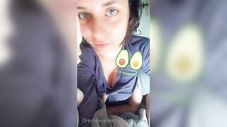 Saffronbacchus (Saffron Bacchus) OnlyFans Leaks Sexy Snaps of Candian Girl 433