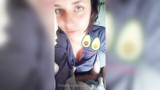 Saffronbacchus (Saffron Bacchus) OnlyFans Leaks Sexy Snaps of Candian Girl 433