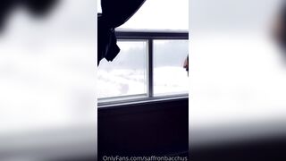 Saffronbacchus (Saffron Bacchus) OnlyFans Leaks Sexy Snaps of Candian Girl 564