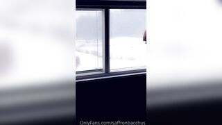 Saffronbacchus (Saffron Bacchus) OnlyFans Leaks Sexy Snaps of Candian Girl 564
