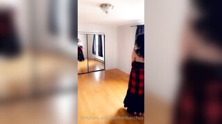 Saffronbacchus (Saffron Bacchus) OnlyFans Leaks Sexy Snaps of Candian Girl 580