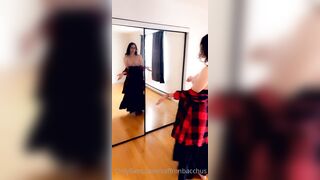 Saffronbacchus (Saffron Bacchus) OnlyFans Leaks Sexy Snaps of Candian Girl 580
