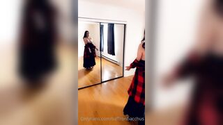 Saffronbacchus (Saffron Bacchus) OnlyFans Leaks Sexy Snaps of Candian Girl 580