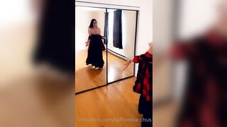 Saffronbacchus (Saffron Bacchus) OnlyFans Leaks Sexy Snaps of Candian Girl 580