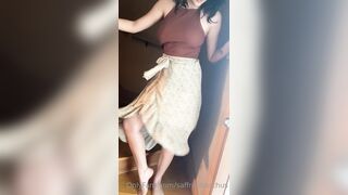 Saffronbacchus (Saffron Bacchus) OnlyFans Leaks Sexy Snaps of Candian Girl 593