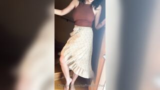 Saffronbacchus (Saffron Bacchus) OnlyFans Leaks Sexy Snaps of Candian Girl 593