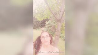 Saffronbacchus (Saffron Bacchus) OnlyFans Leaks Sexy Snaps of Candian Girl 520